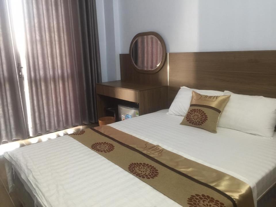 Sunny Hotel Thanh Hoa Екстер'єр фото