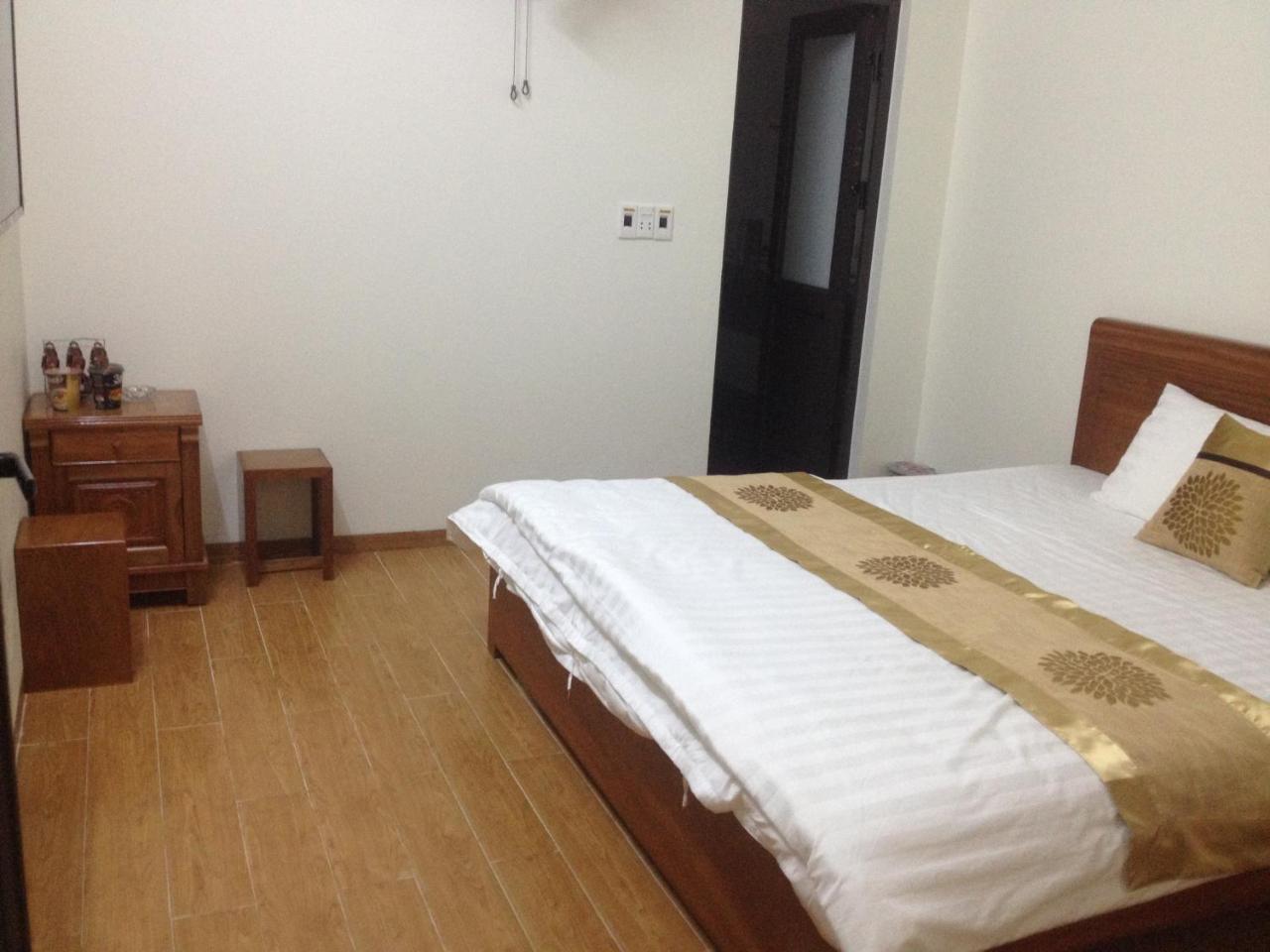 Sunny Hotel Thanh Hoa Екстер'єр фото