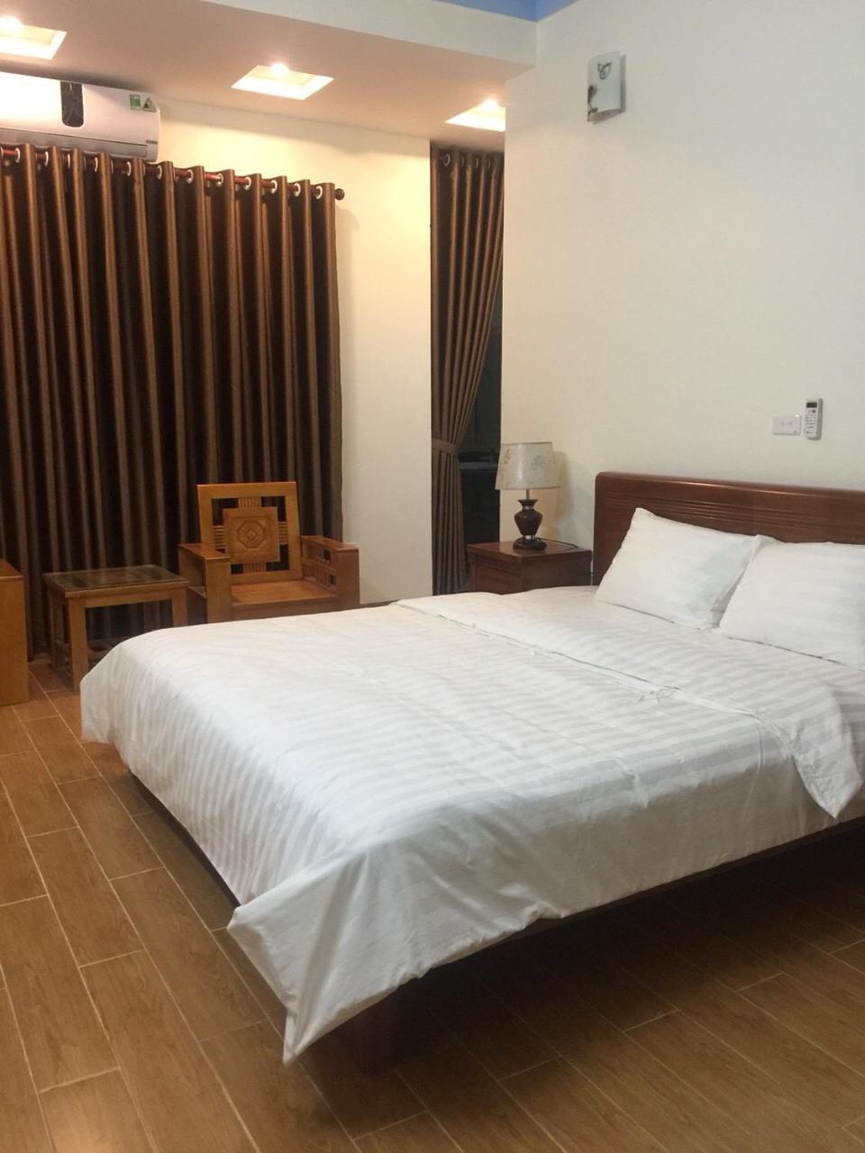 Sunny Hotel Thanh Hoa Екстер'єр фото